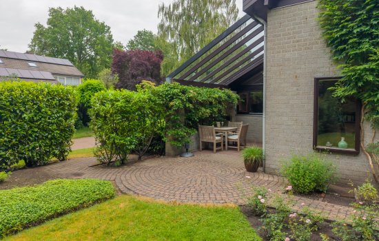 Ettenlaan 15, ROLDE