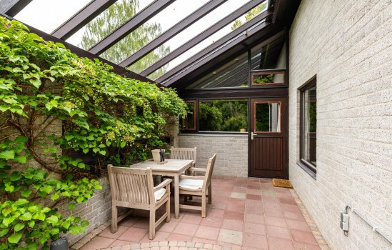 Ettenlaan 15, ROLDE