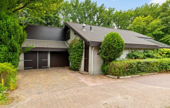 Ettenlaan 15, ROLDE