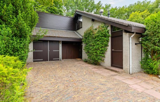 Ettenlaan 15, ROLDE