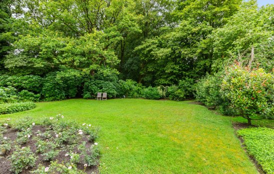 Ettenlaan 15, ROLDE