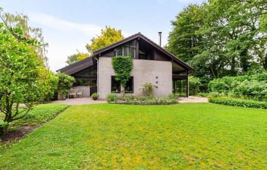 Ettenlaan 15, ROLDE