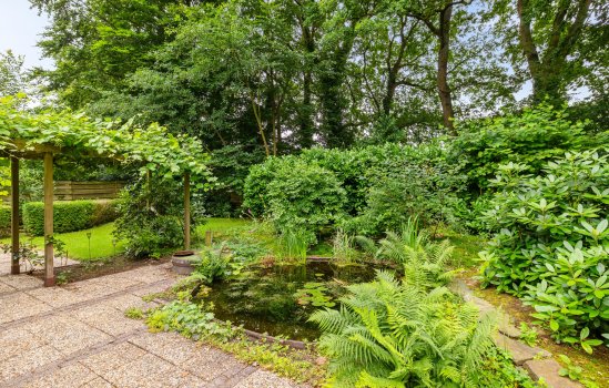 Ettenlaan 15, ROLDE
