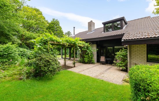 Ettenlaan 15, ROLDE