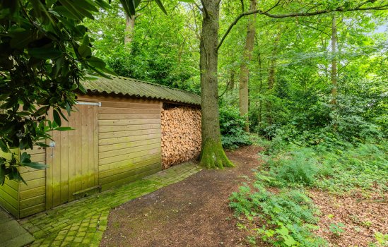 Ettenlaan 15, ROLDE