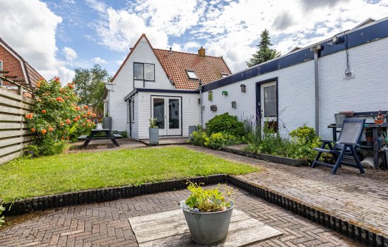 Parkstraat 1, SAPPEMEER