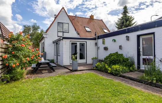 Parkstraat 1, SAPPEMEER