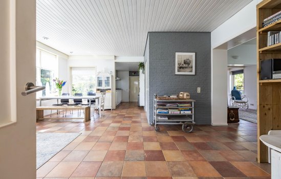 Parkstraat 1, SAPPEMEER