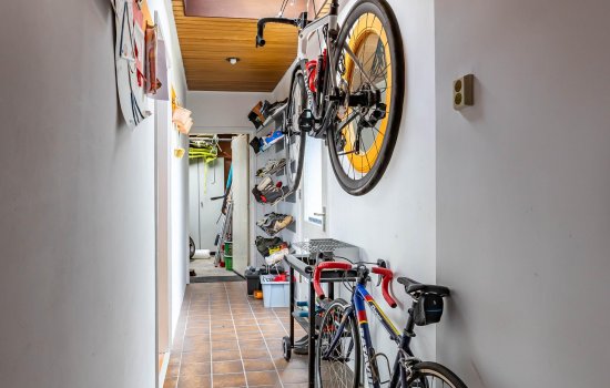 Parkstraat 1, SAPPEMEER