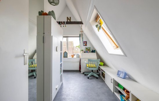 Parkstraat 1, SAPPEMEER