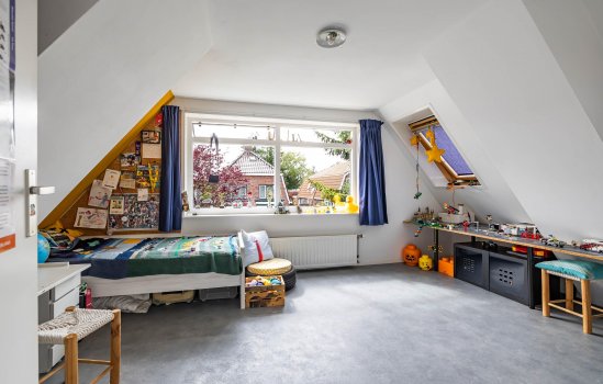 Parkstraat 1, SAPPEMEER