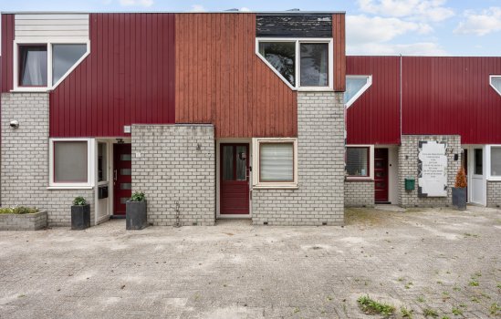 De Bongerd 9, Bedum