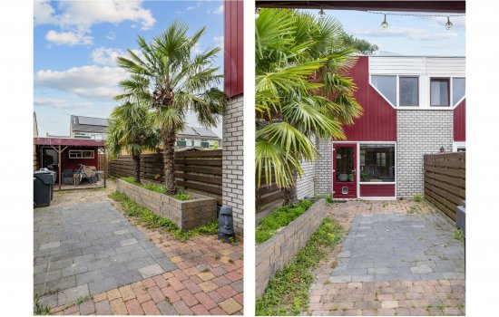 De Bongerd 9, Bedum
