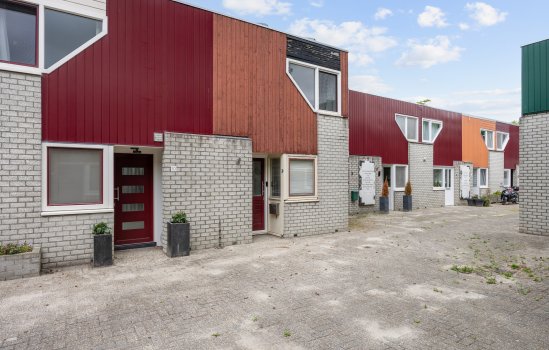 De Bongerd 9, Bedum