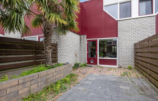 De Bongerd 9, Bedum