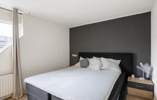 De Bongerd 9, Bedum