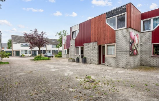 De Bongerd 9, Bedum