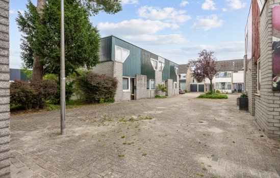 De Bongerd 9, Bedum