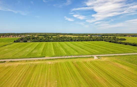 Rijspolder 29, SCHIERMONNIKOOG