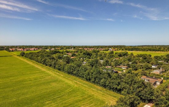 Rijspolder 29, SCHIERMONNIKOOG