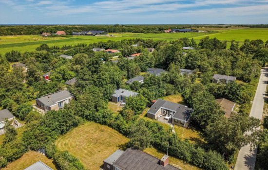 Rijspolder 29, SCHIERMONNIKOOG