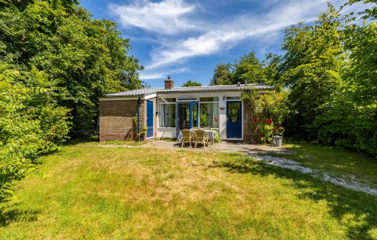 Rijspolder 29, SCHIERMONNIKOOG