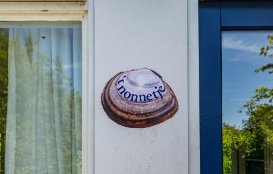 Rijspolder 29, SCHIERMONNIKOOG