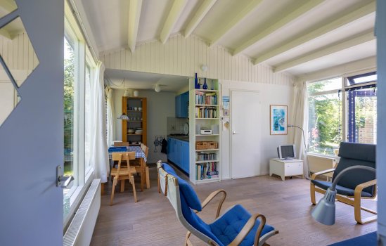 Rijspolder 29, SCHIERMONNIKOOG