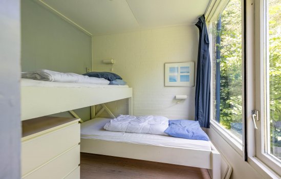 Rijspolder 29, SCHIERMONNIKOOG