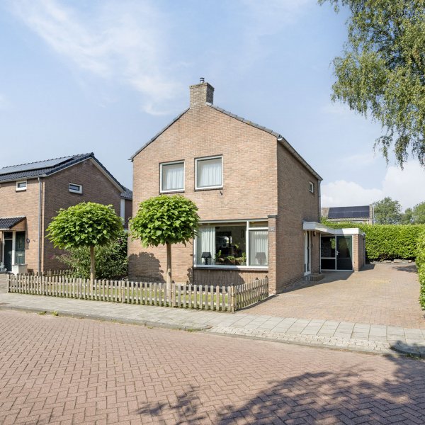 Heemskerkstraat 102, Veendam