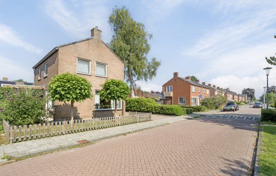 Heemskerkstraat 102, Veendam