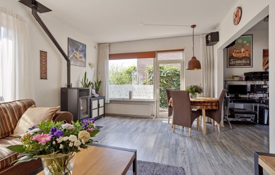 Heemskerkstraat 102, Veendam
