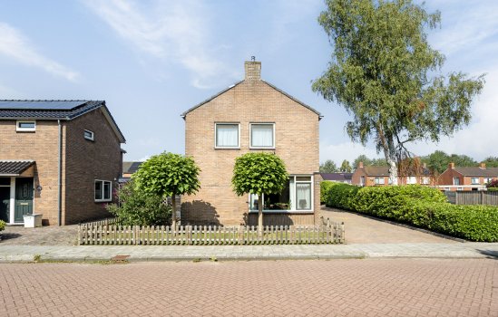 Heemskerkstraat 102, Veendam