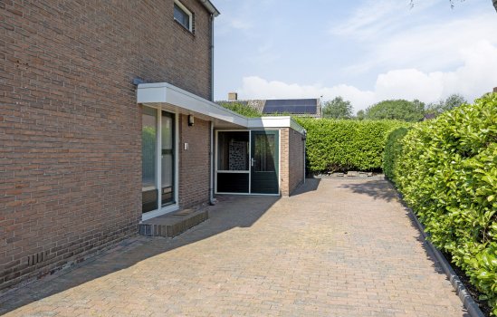 Heemskerkstraat 102, Veendam