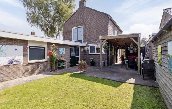 Heemskerkstraat 102, Veendam