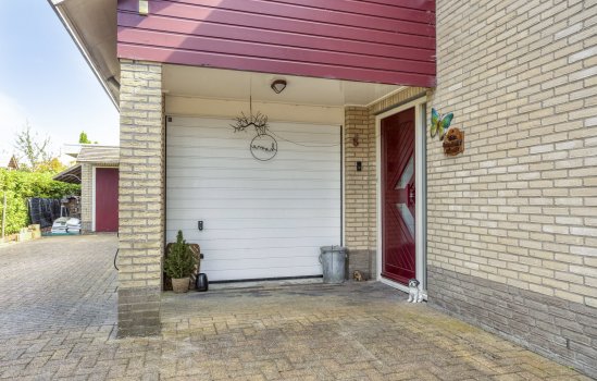 Purperreiger 5, Wildervank