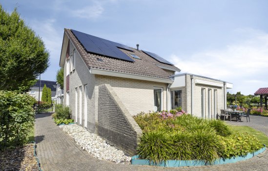 Purperreiger 5, Wildervank