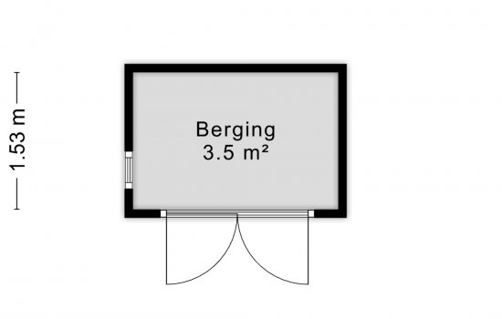 Purperreiger 5, Wildervank