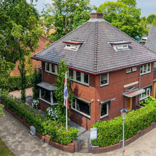 Ds. Petersenstraat 31, VEENDAM