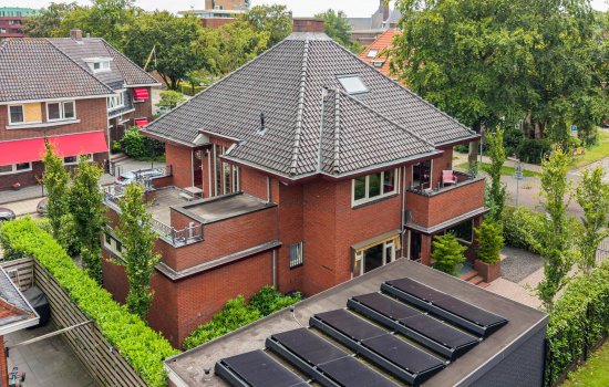 Ds. Petersenstraat 31, VEENDAM