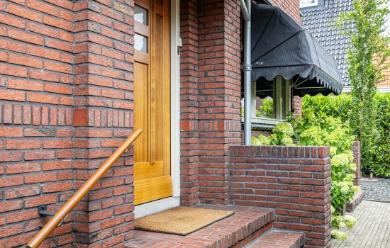 Ds. Petersenstraat 31, VEENDAM