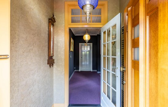 Ds. Petersenstraat 31, VEENDAM