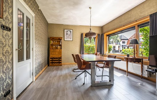 Ds. Petersenstraat 31, VEENDAM
