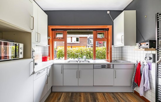 Ds. Petersenstraat 31, VEENDAM