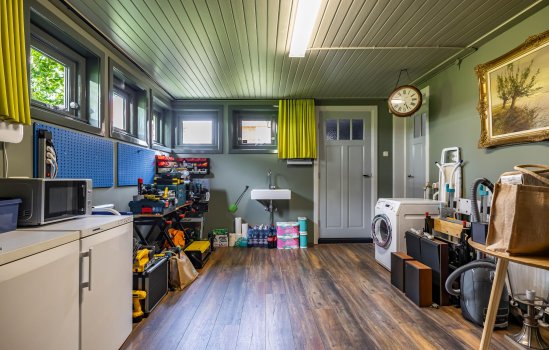 Ds. Petersenstraat 31, VEENDAM