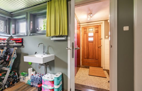 Ds. Petersenstraat 31, VEENDAM