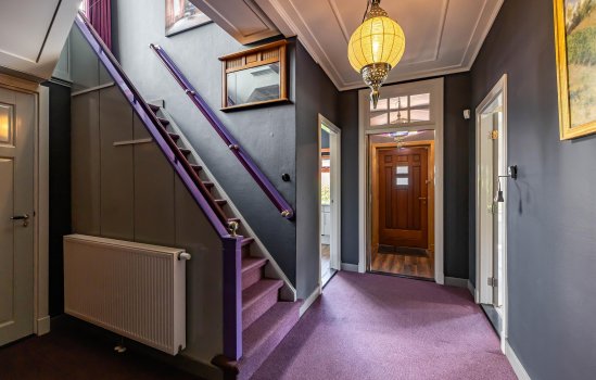 Ds. Petersenstraat 31, VEENDAM