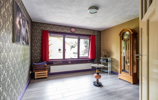 Ds. Petersenstraat 31, VEENDAM