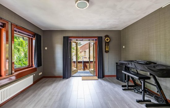 Ds. Petersenstraat 31, VEENDAM