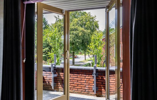 Ds. Petersenstraat 31, VEENDAM